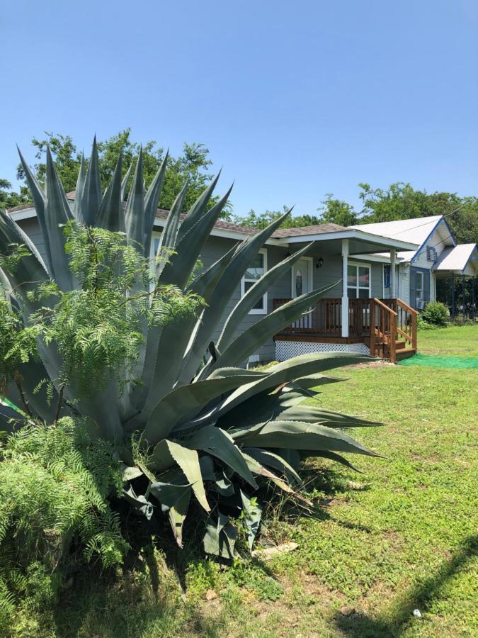 Downtown Contemporary Yet Cozy Fun Villa San Antonio Exterior photo